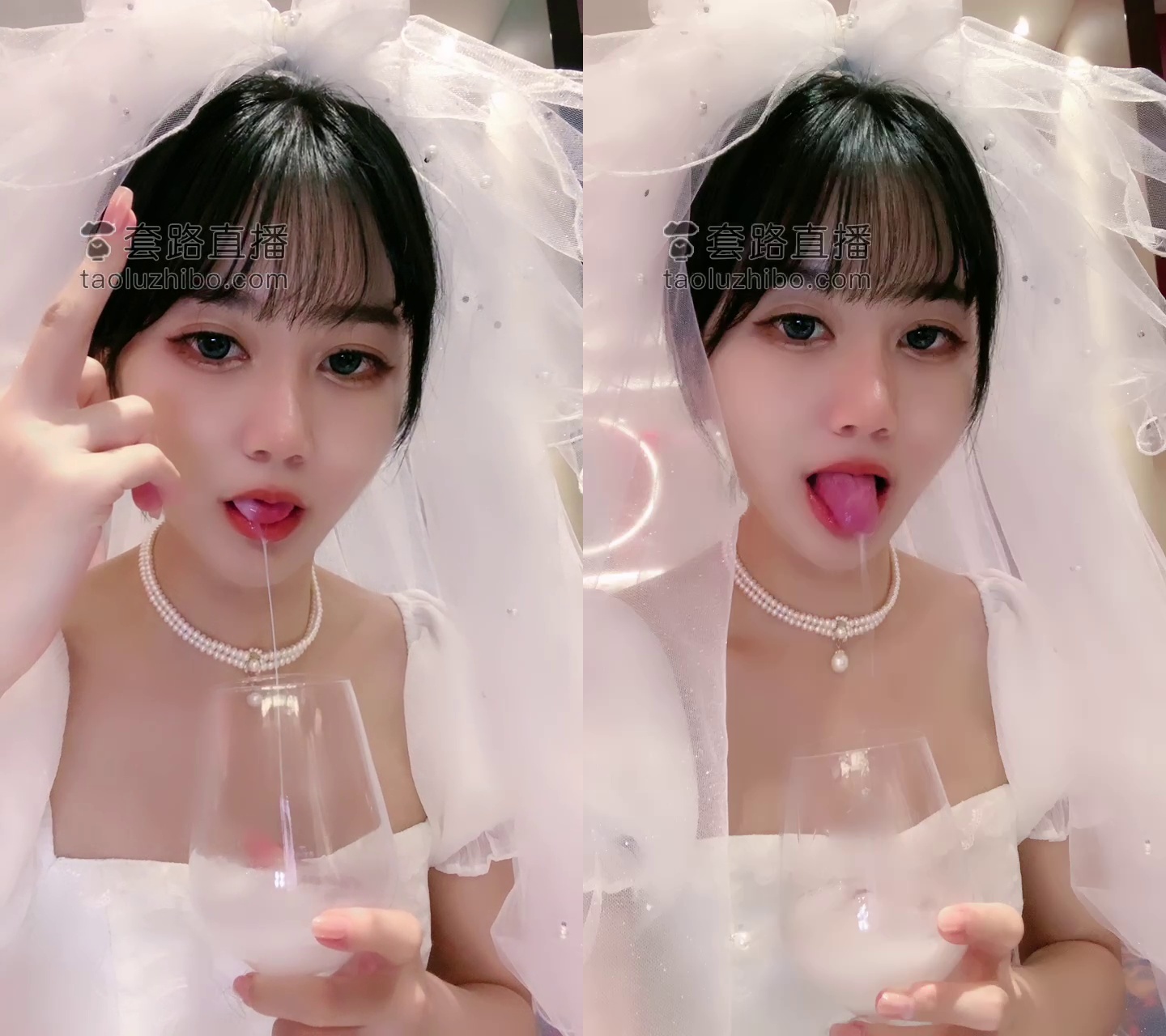 图片[9]-【维妮】shif新婚夜 妻子和摄影师 [1小时7分钟／958MB]-束乐kbss